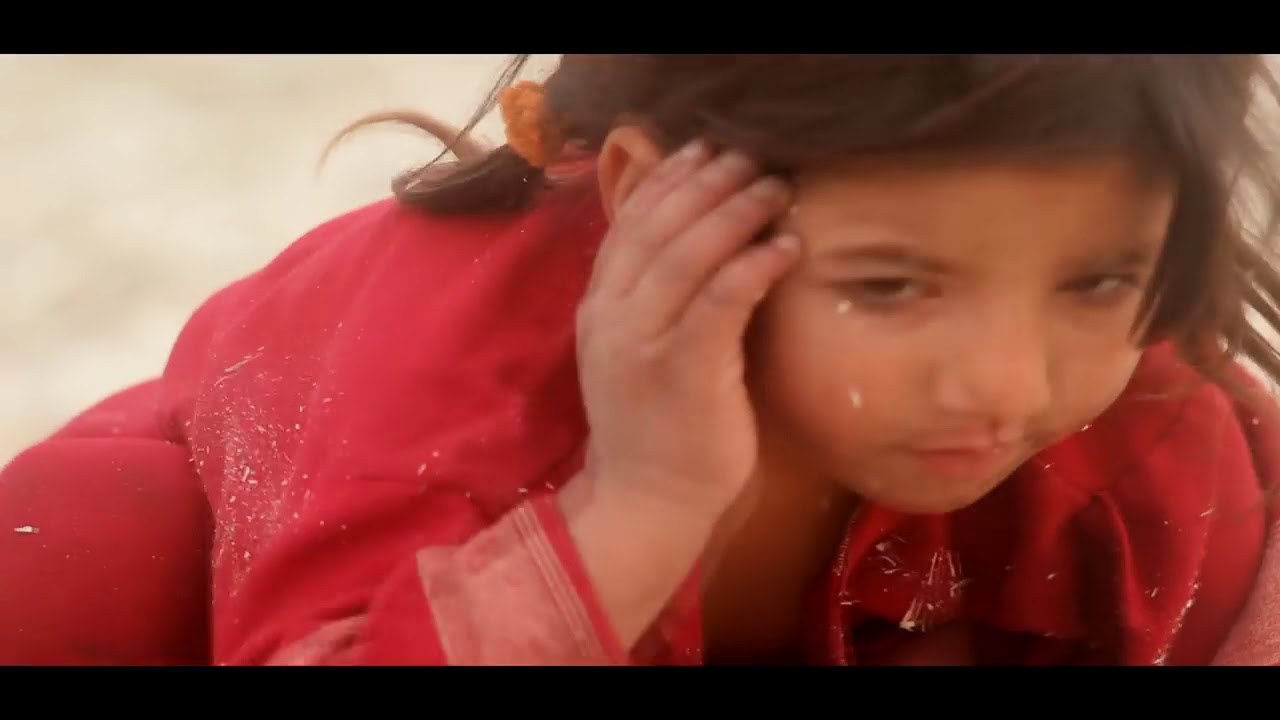 Pakhwa   Ismail and Junaid Official Music Video HD