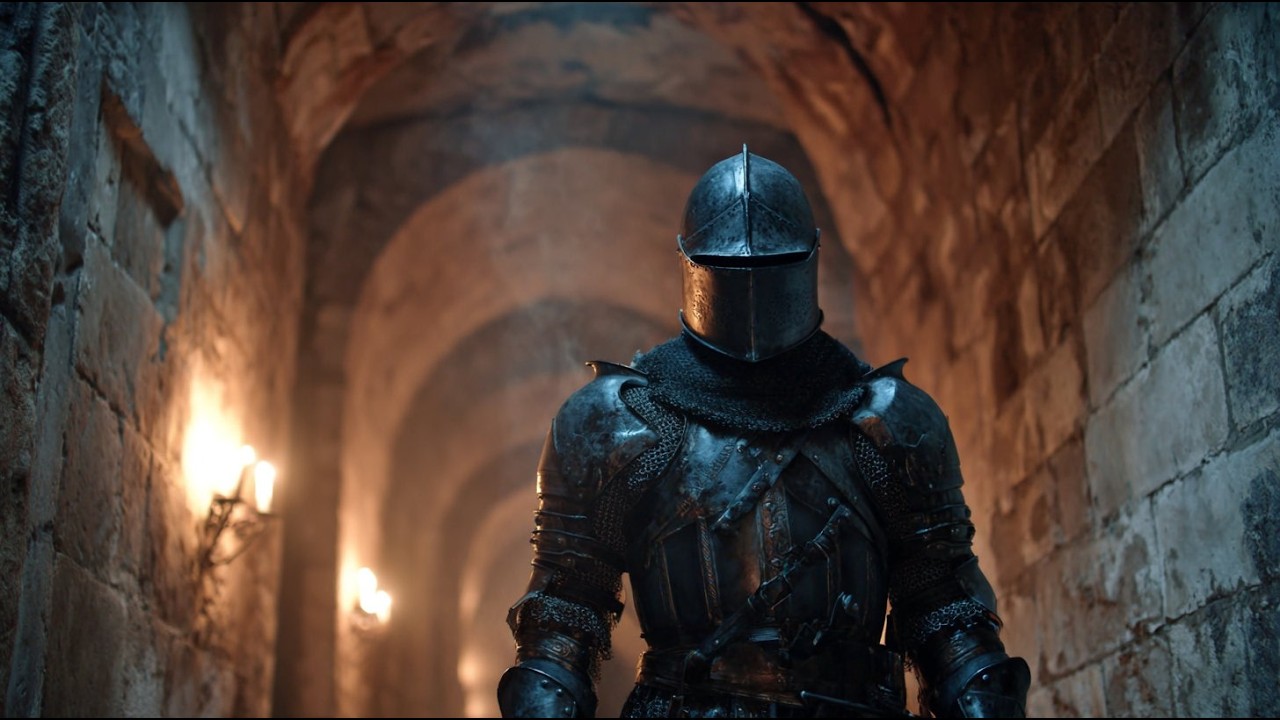 Why Medieval Castles Were SO Cold — And Why They Stayed That Way