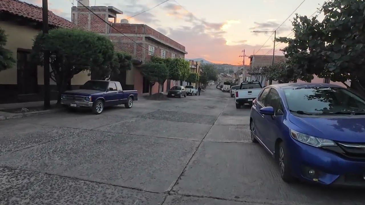 #Tangamandapio