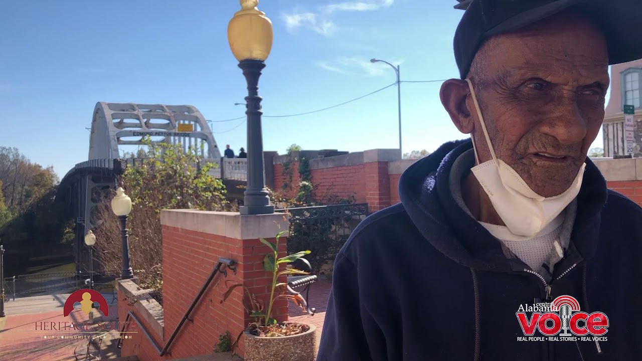 What the Edmund Pettus Bridge means to Selma community