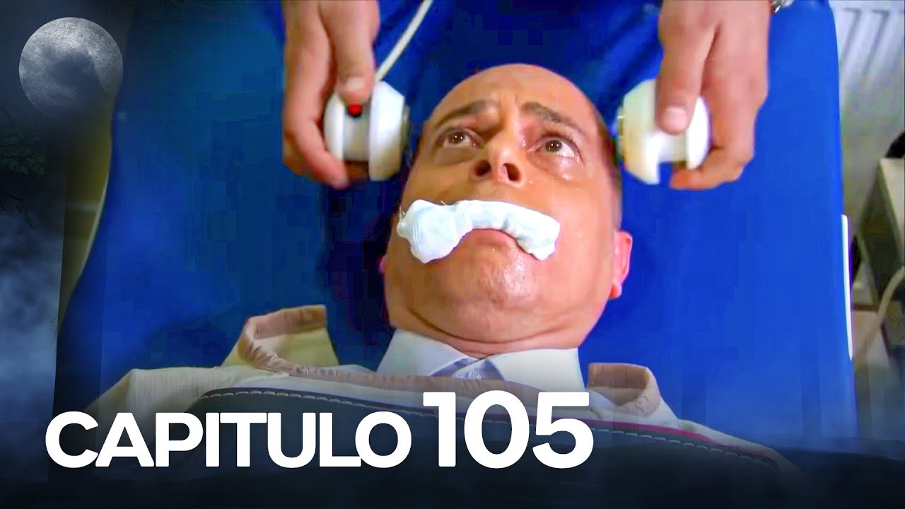 Valle de los Lobos: Emboscada - Capítulo 105 FULL HD