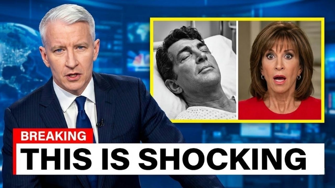 Dean Martin’s Daughter Finally Reveals The Truth Fans Suspected