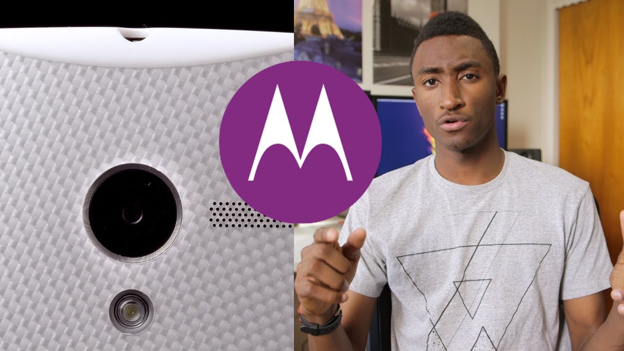 Google Sells Motorola: Explained!