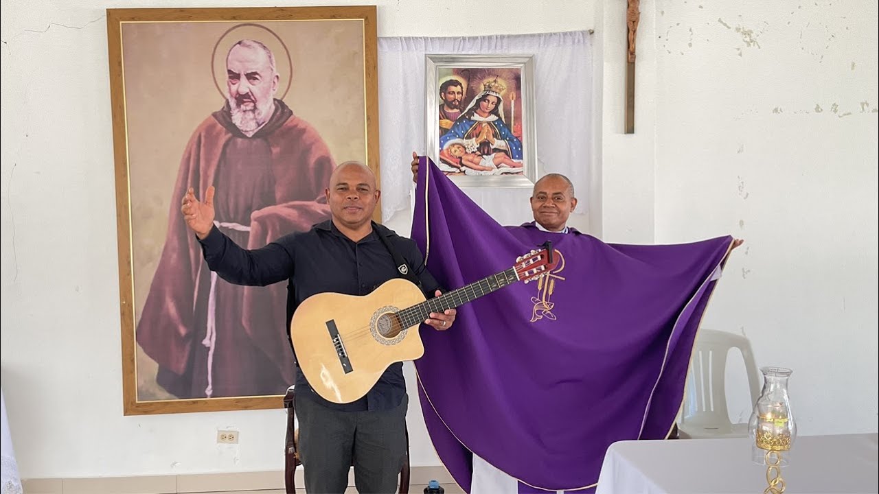 11/30 MISAS GREGORIANAS ROMPIENDO ATADURAS ANCESTRALES