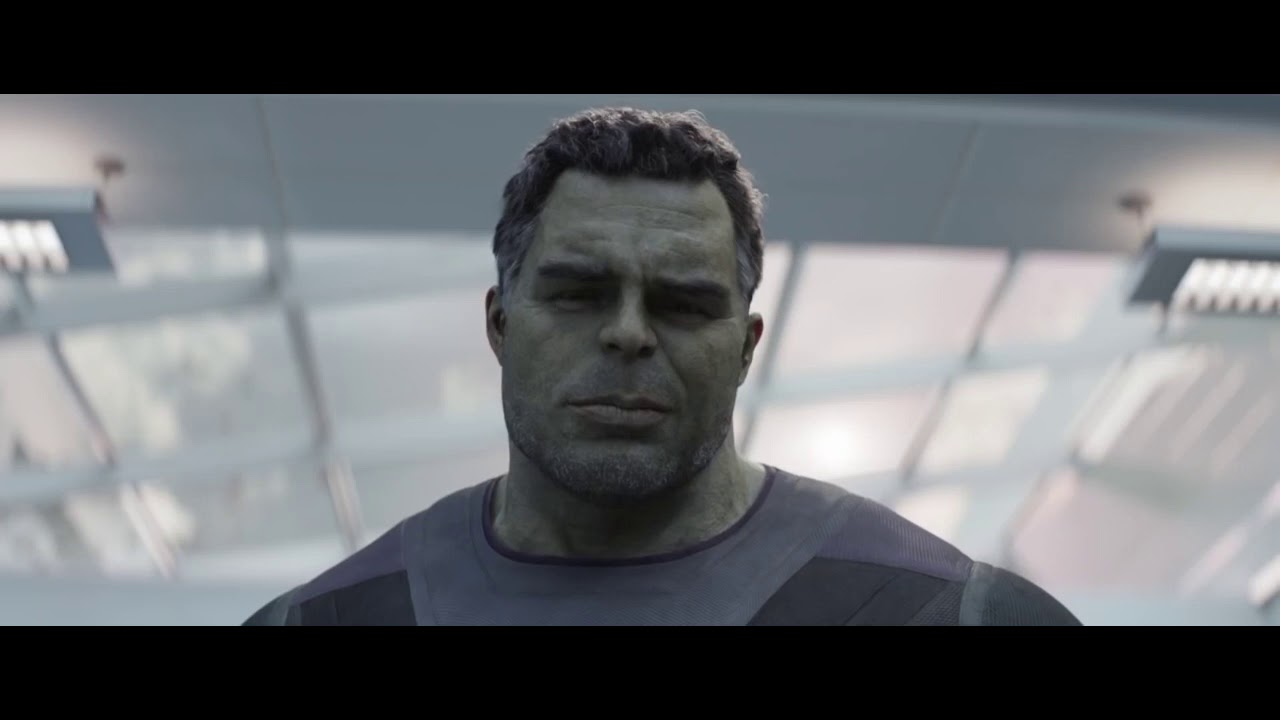 Avengers Endgame | Live to Rise Tribute