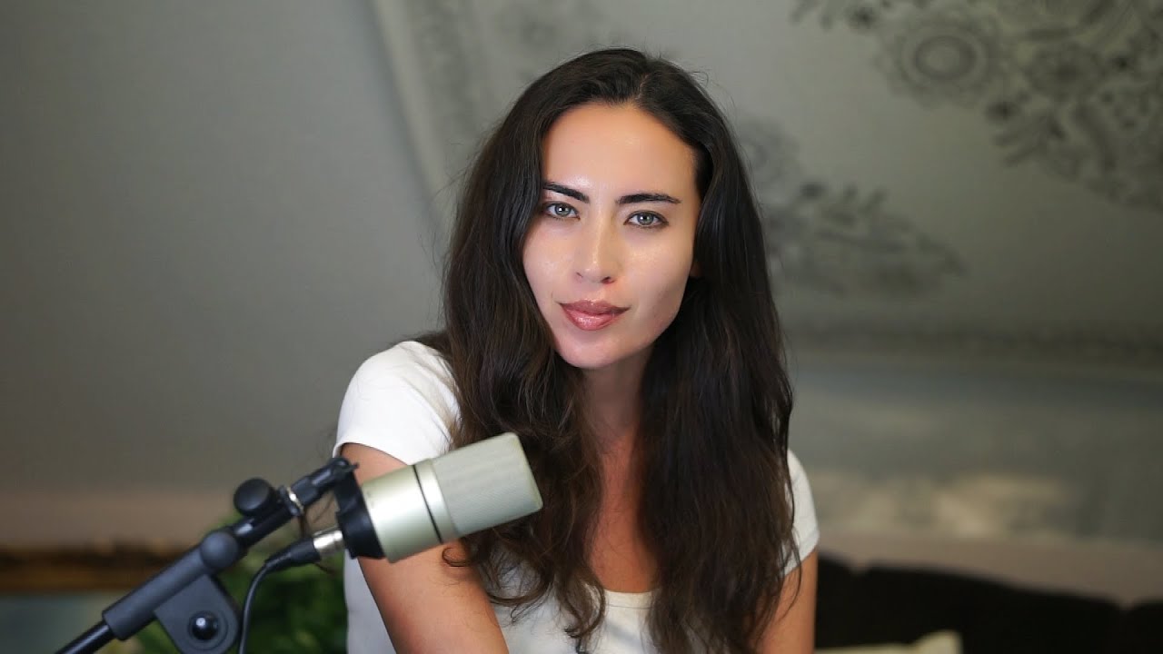 Глубина INFJ | 3 основных слоя