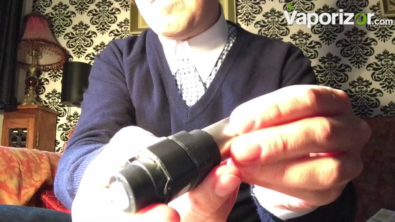 PUFFiT 2 Vaporizer Review - Portable and Discreet Vape