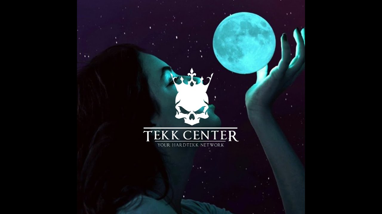 CheapeX - Talking To The Moon [TEKK CENTER]