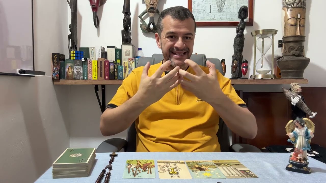 ACUARIO ♒️ LO QUE RECIBES ES IMPRESIONANTE……TUS METAS SON BASTANTE GRANDES Y LAS CUMPLIRÁS 