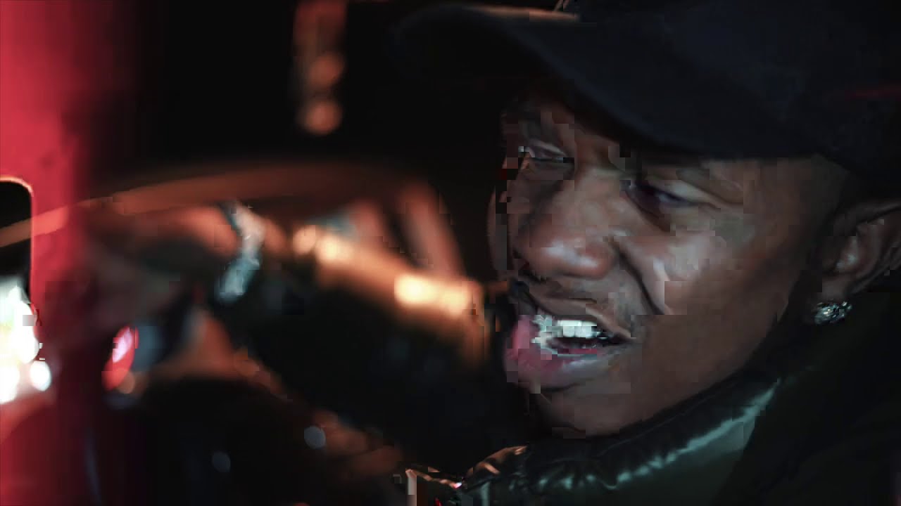 Jizzle Buckz - Short Temper ( Freestyle ) | shot by: TBVision Films