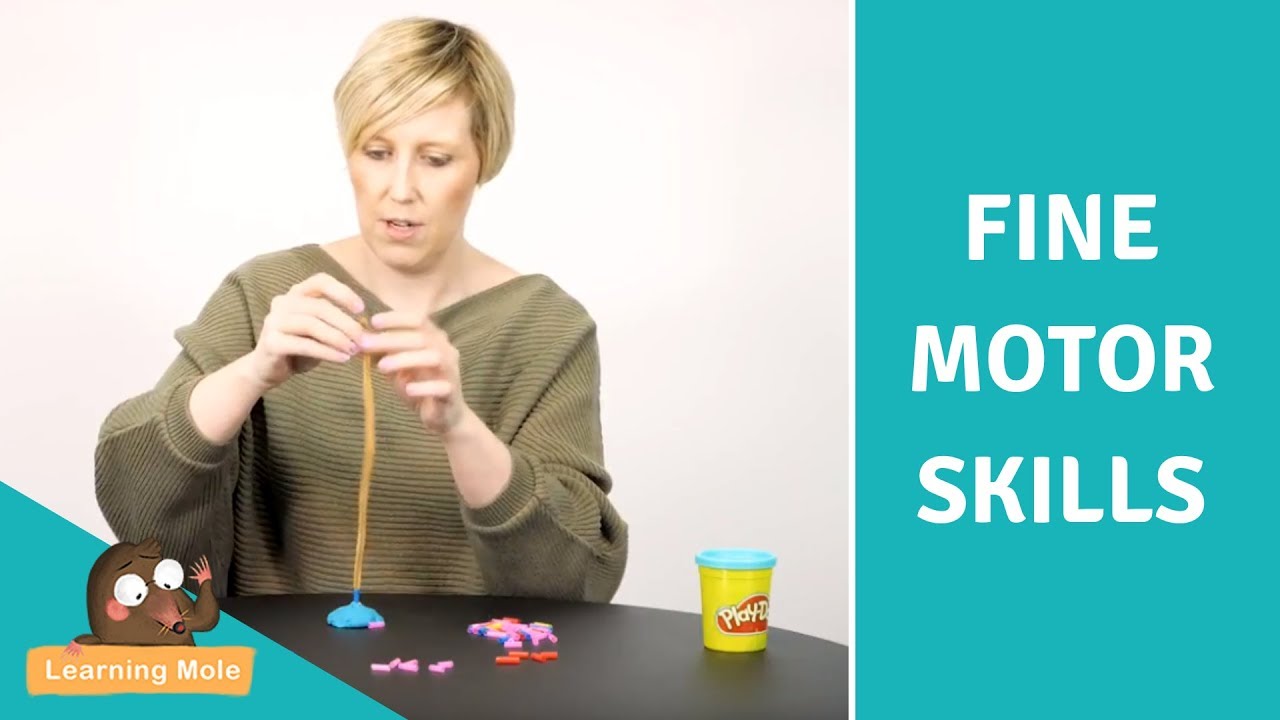 Fine Motor Skills Activities - Fine Motor Skills Development | Fine Motor Skills | KS1 Skills