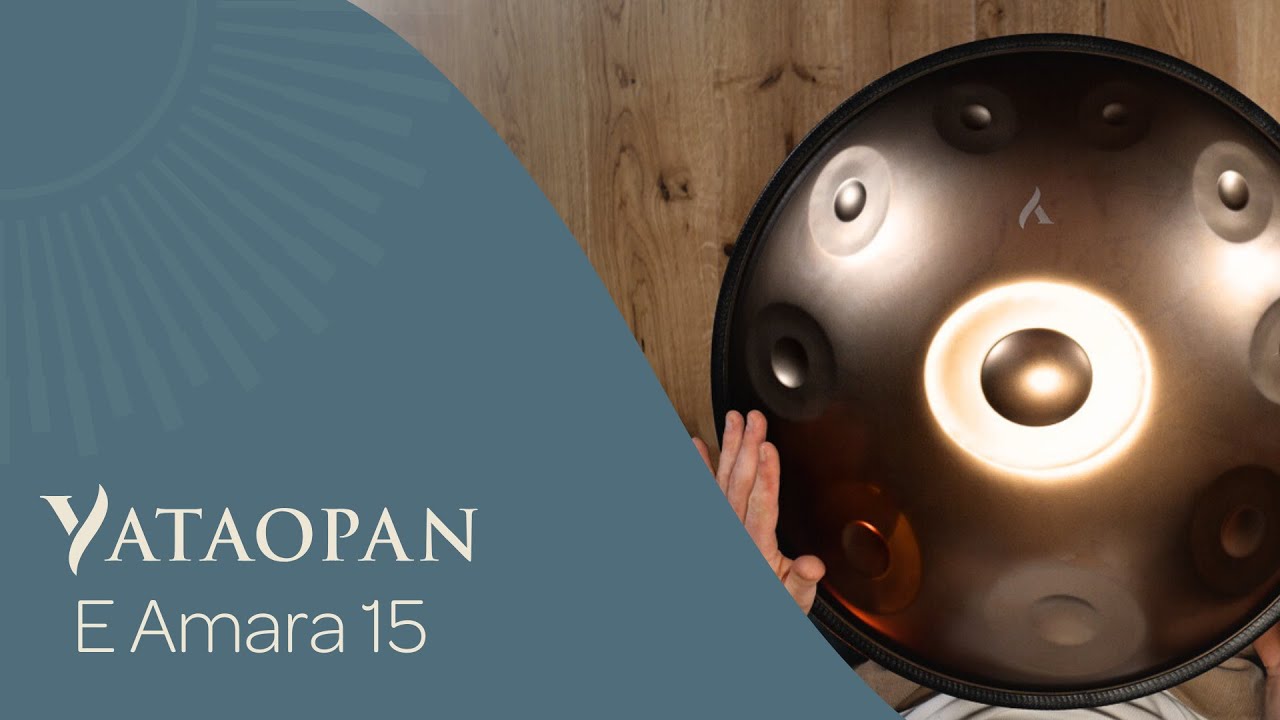YataoPan | E Amara 15
