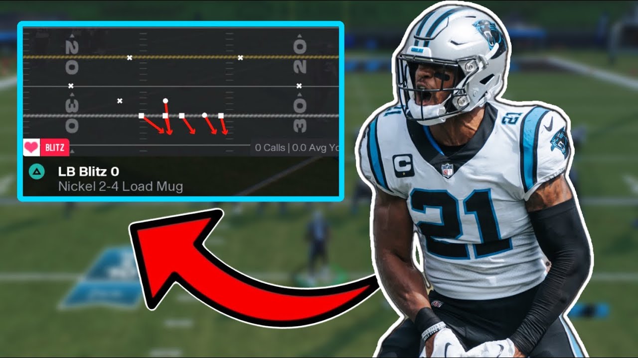 The FASTEST BLITZ in Madden 26!
