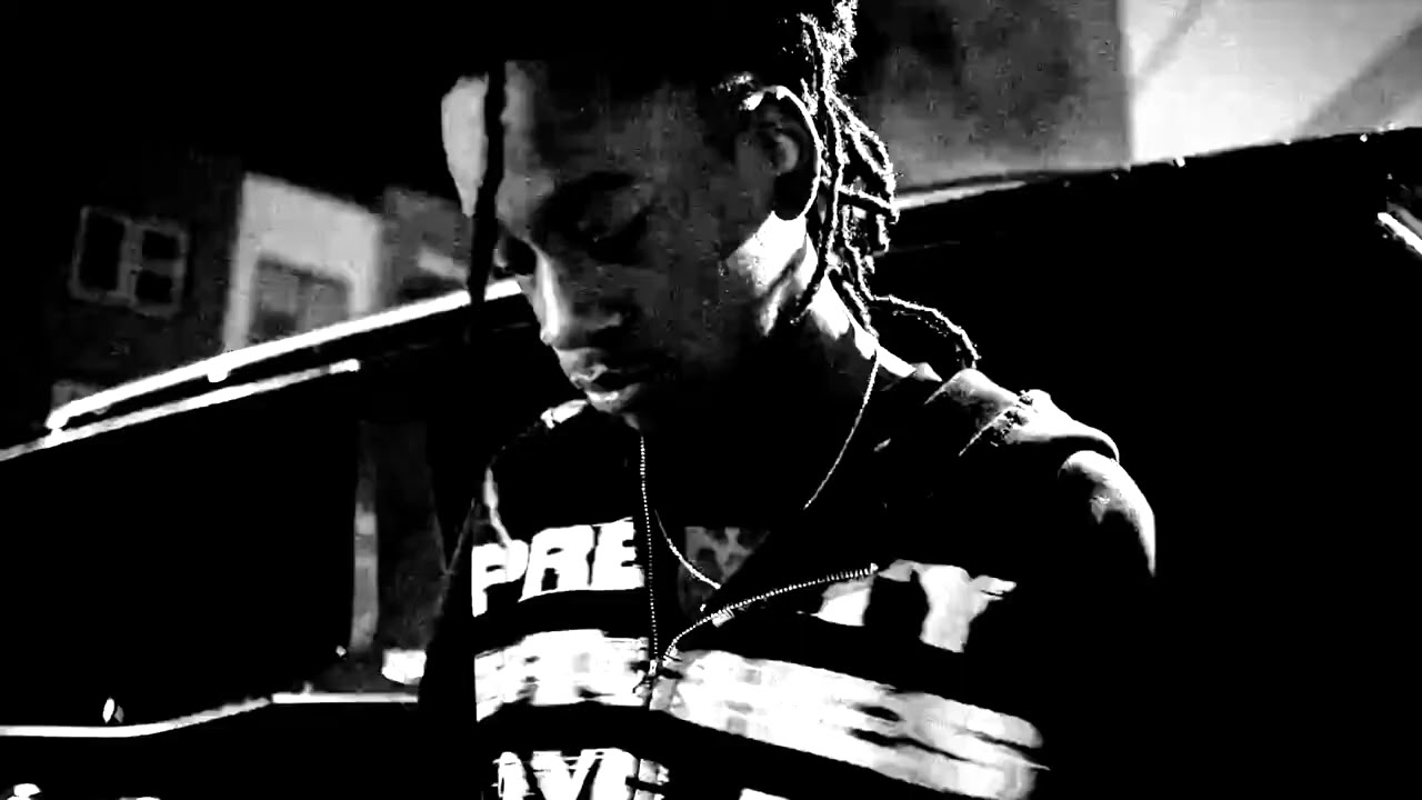 chief keef + bankroll fresh type beat 