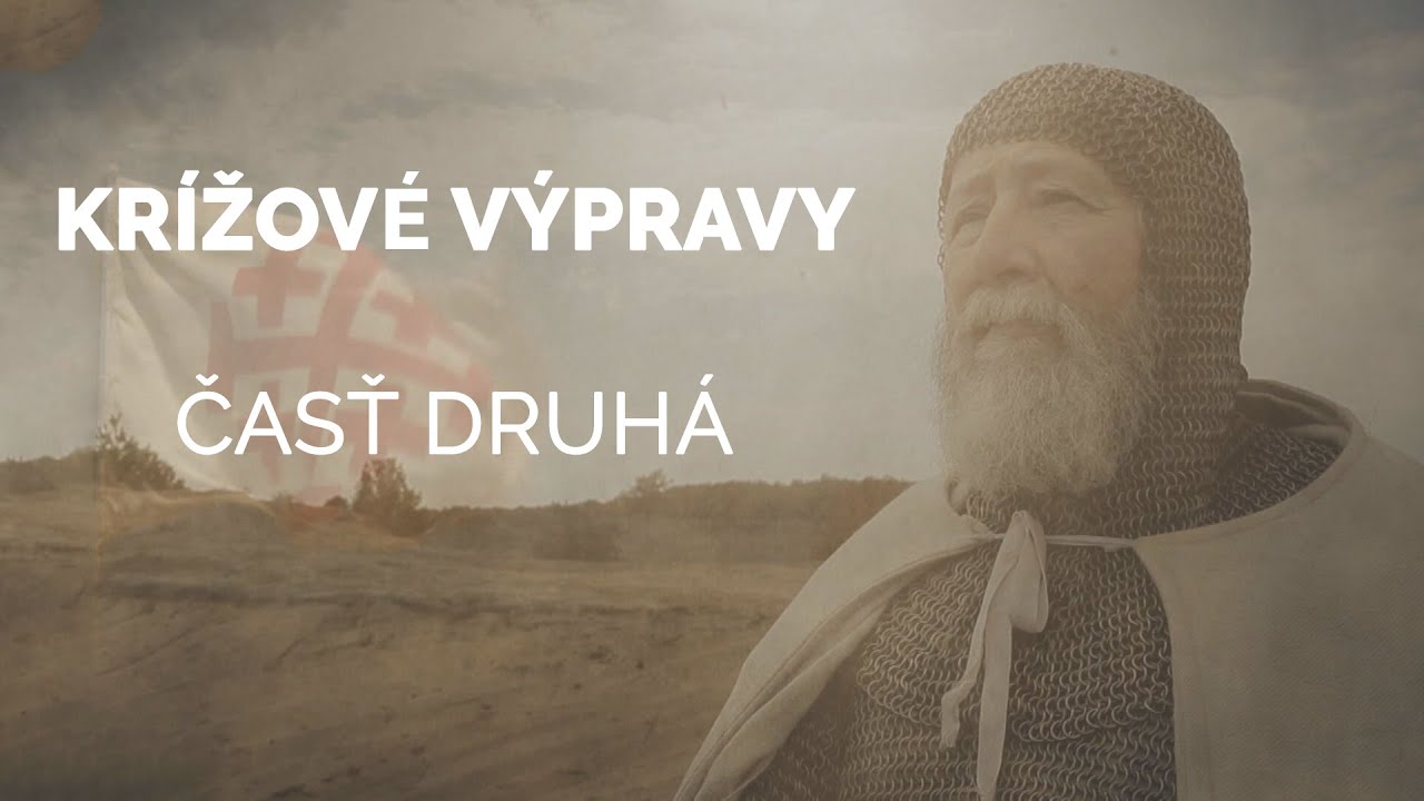 KRÍŽOVÉ VÝPRAVY | KRIŽIACKE PANSTVÁ