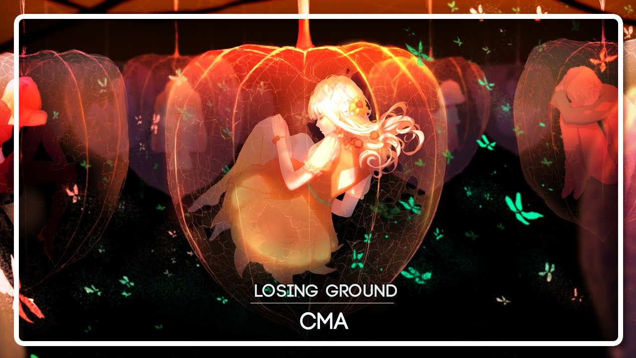 CMA - Losing Ground