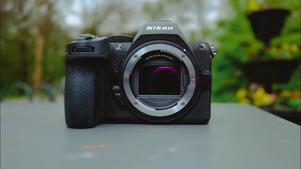 NIKON Z5 II - The Best BANG for Buck FF Camera?