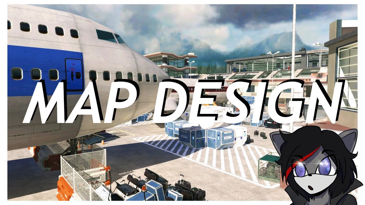 What is the Best Call of Duty Map (and why is it Terminal)?