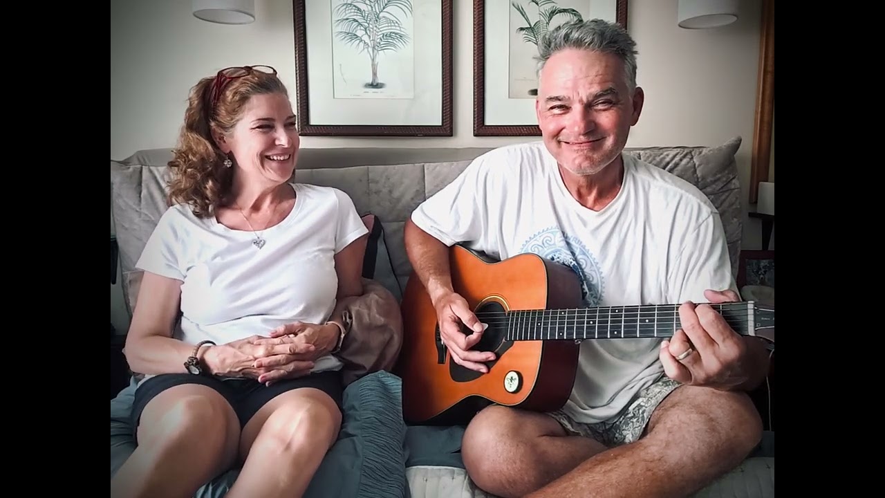 Just when I needed you most “Randy VanWarmer” (cover)