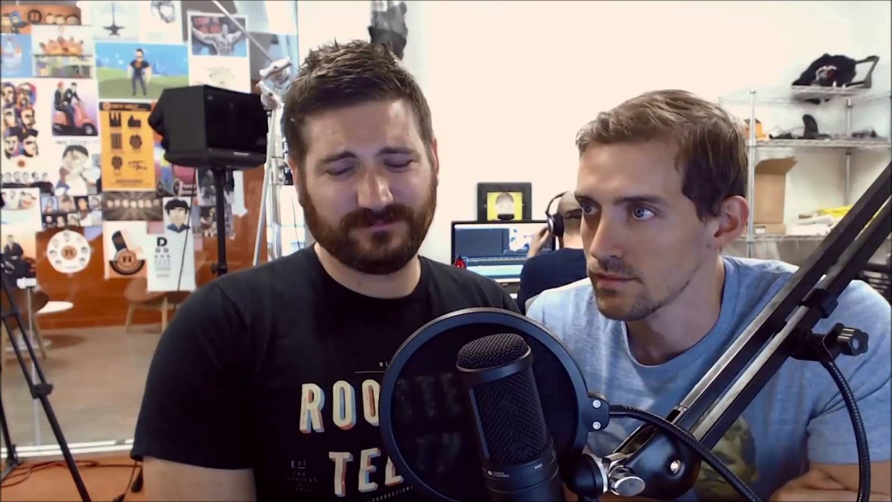 Best of Funhaus: Month of July