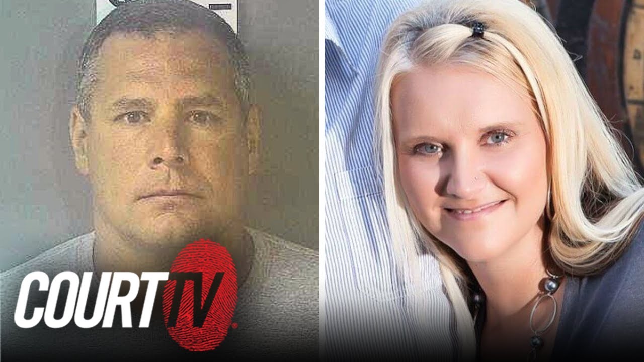 Crystal Rogers' Ex-Boyfriend Arrested in Her Murder