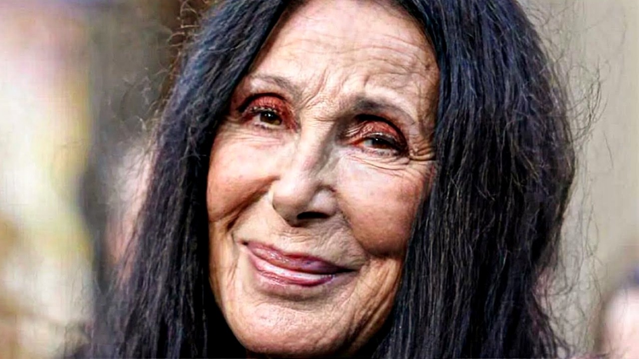 The Cher Mystery Finally Solved And Isn't Good