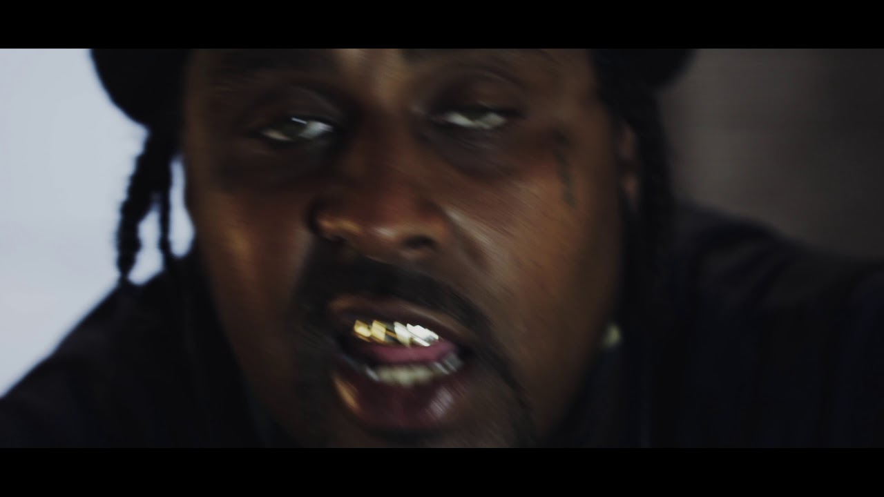 YBG SLEEZY-SLEEZY FLOW