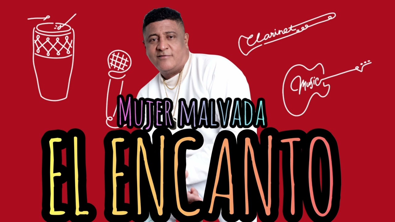 MUJER  MALVADA  ( EL ENCANTO )