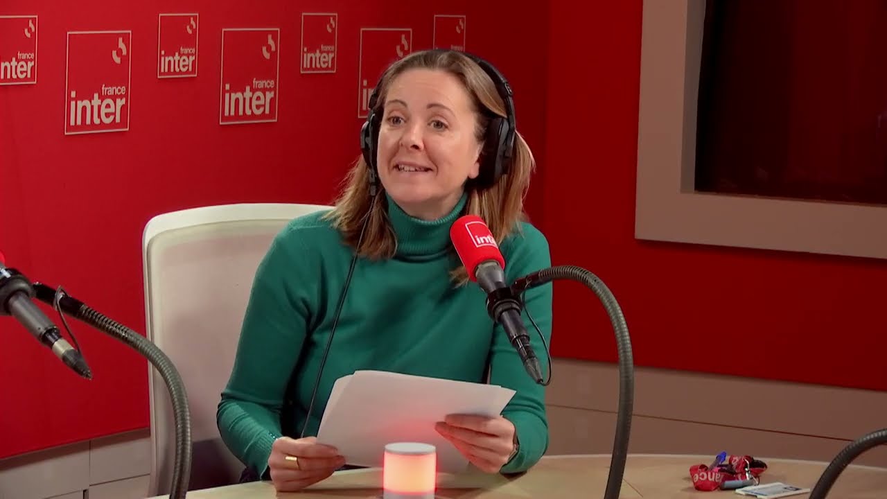 Adieu veaux, vaches, Macron ! Charline explose les faits