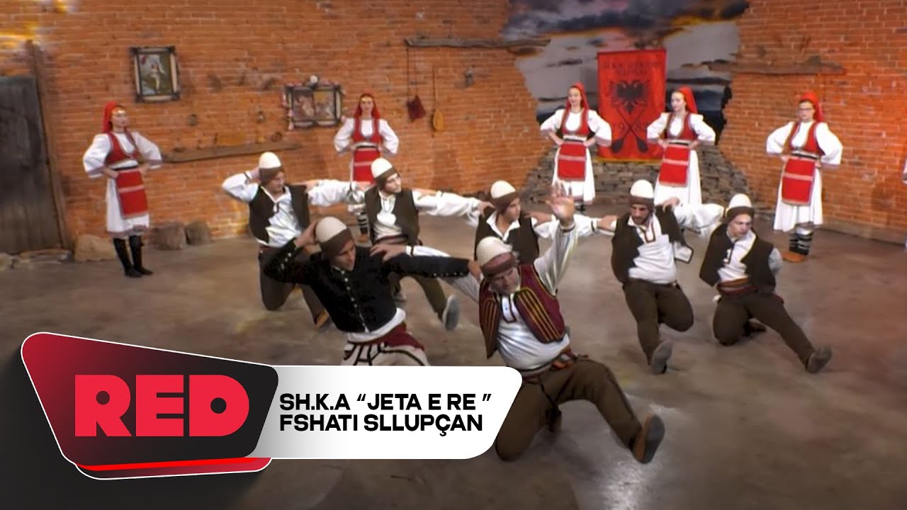 SH.K.A “JETA E RE ” FSHATI SLLUPÇAN - VALLJA E KARADAKUT