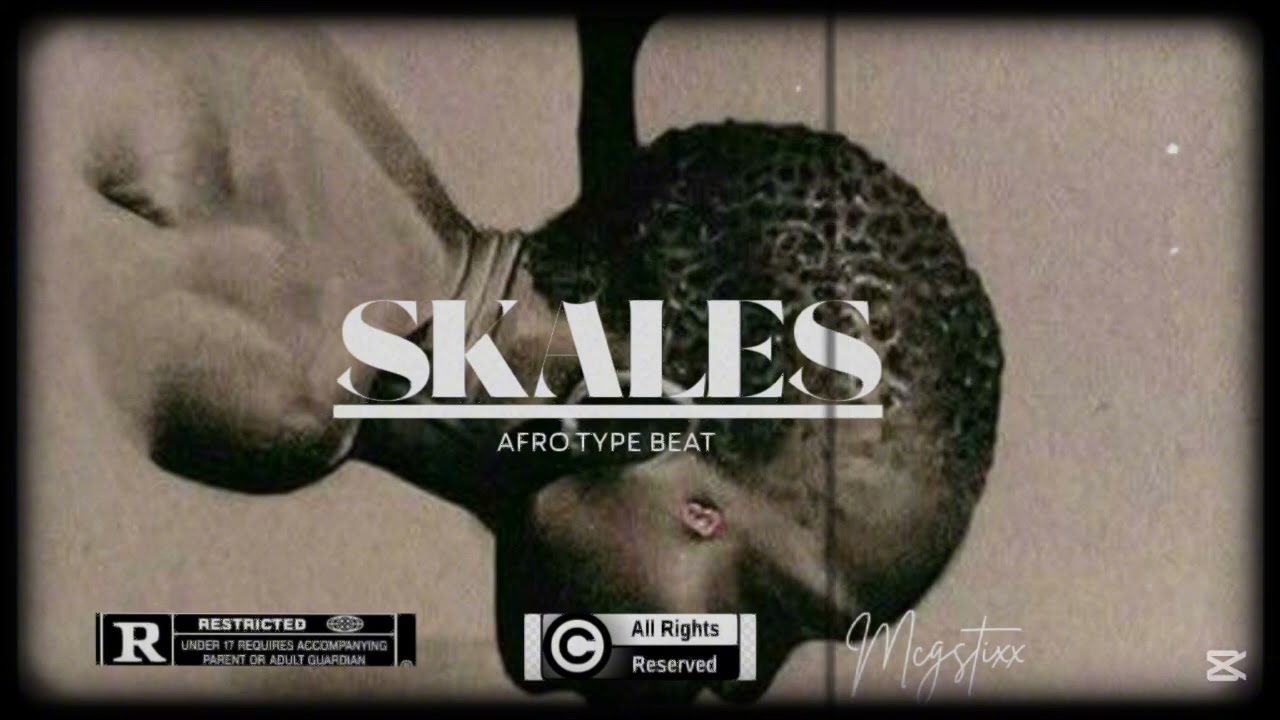 Afrobeat Instrumental 