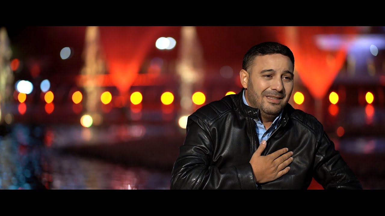 Mihaita Piticu - Sa raman fara vedere [oficial video] 2020