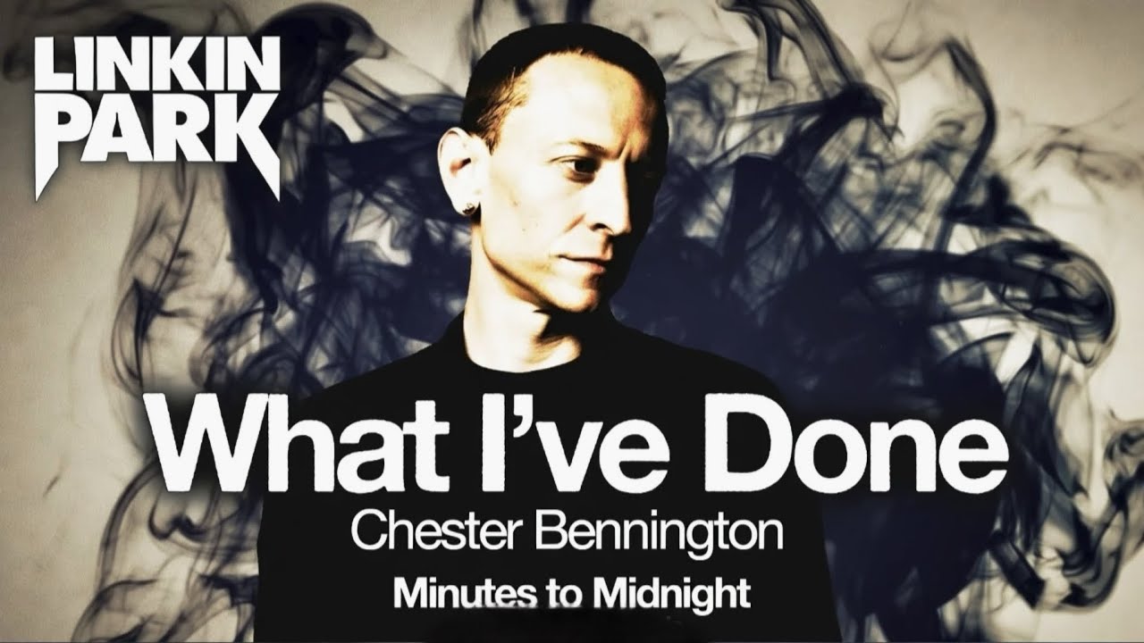 MNi FOYSOL – What I’ve Done (Linkin Park) | Chester Bennington Tribute Cover