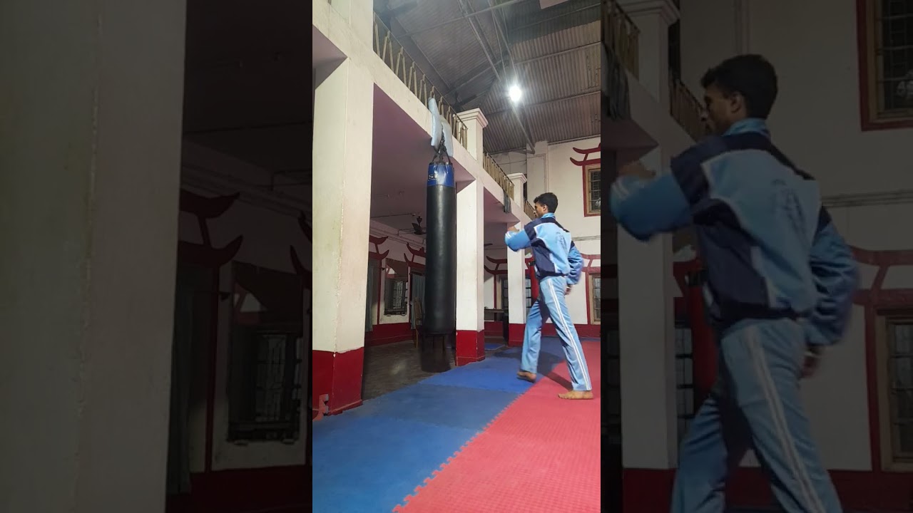 Souradeep Das Bodybuilding Motivation