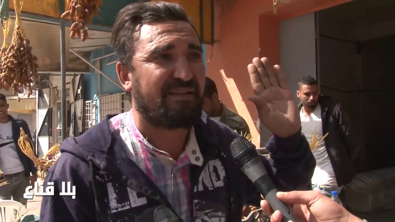 bila kinaa| شباب سبيطلة..جينا نفهمو عندوخو..عنا البترول أما  مظلومين من أول الدنيا..ناقصنا برشا رجال