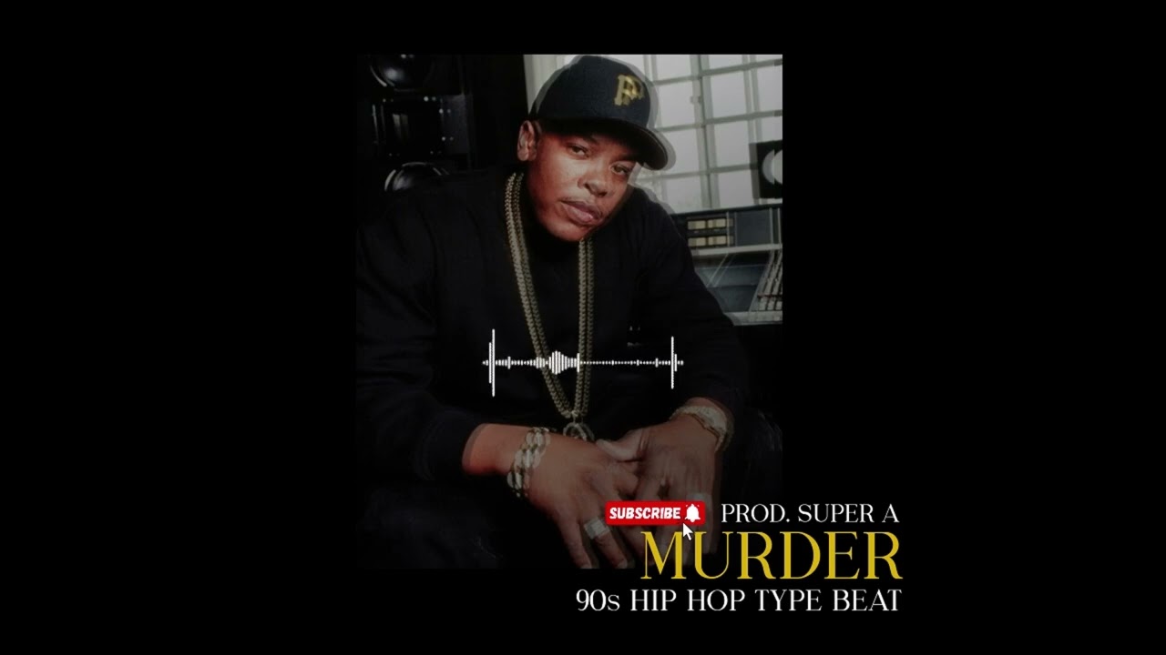 [FREE]  Dr. Dre x West Coast Type Beat 
