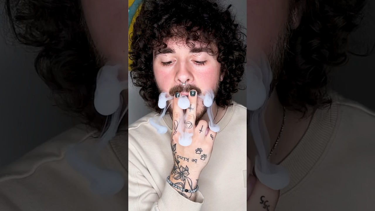 Flum Pebble Disposable Review ⛱️