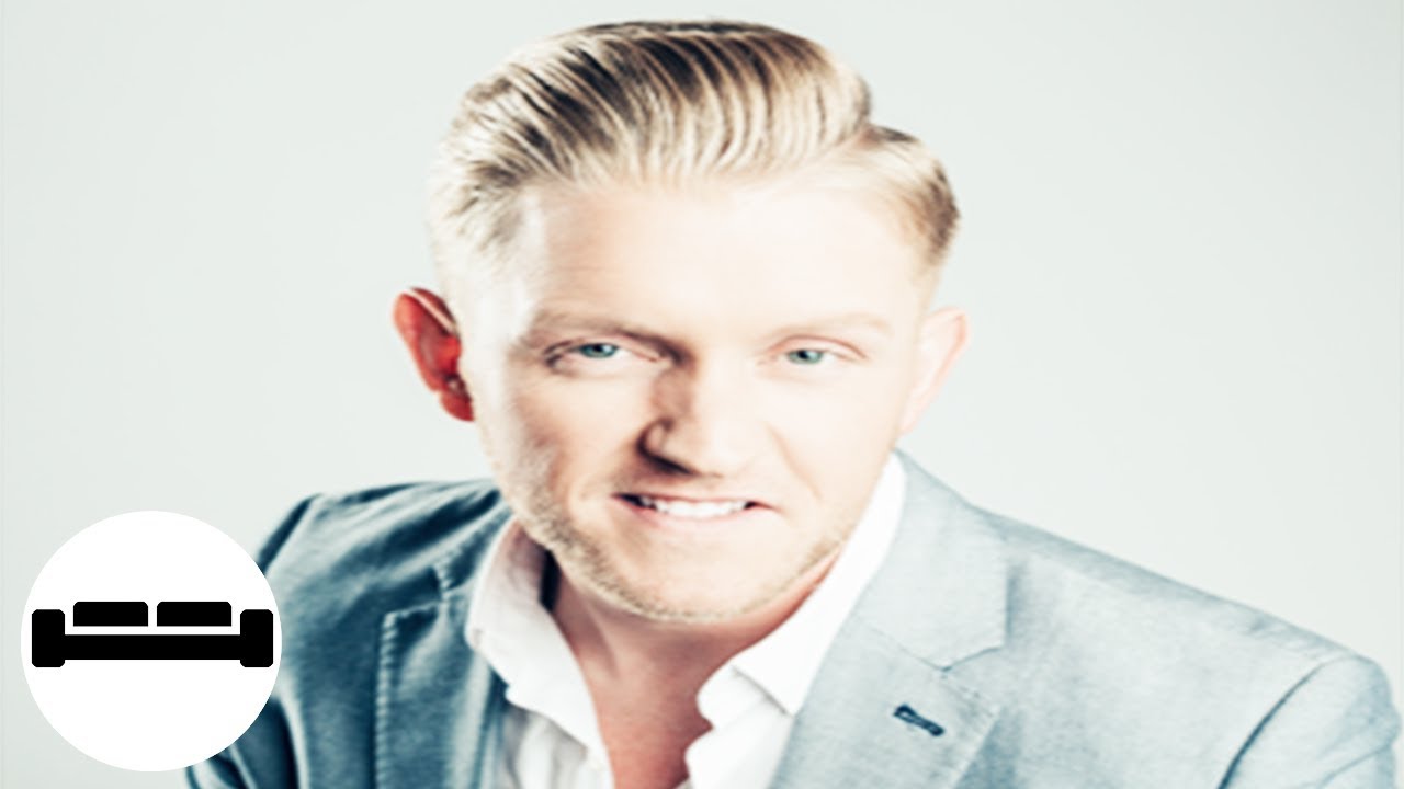 Devin McGlamery Interview - On the Couch With Fouch | Southern Gospel Artists | Christian Music