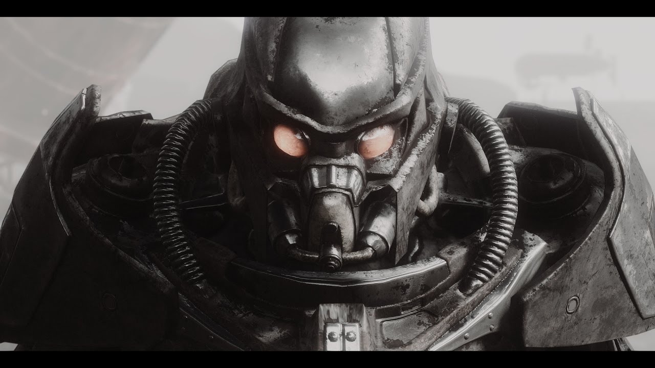 America Rising - Enclave Quest Mod - Fallout 4 Survival (Livestream)