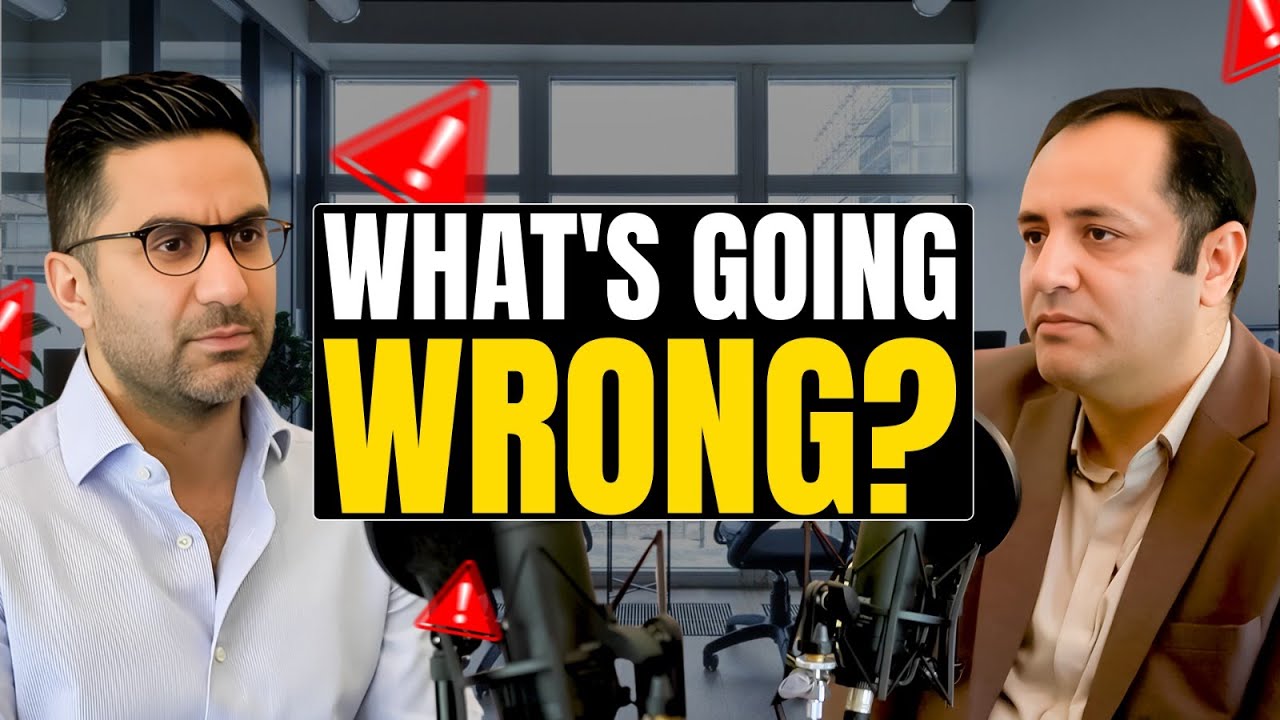 Why 99% of Pakistani Startups Fail &ndash; The Shocking Truth!