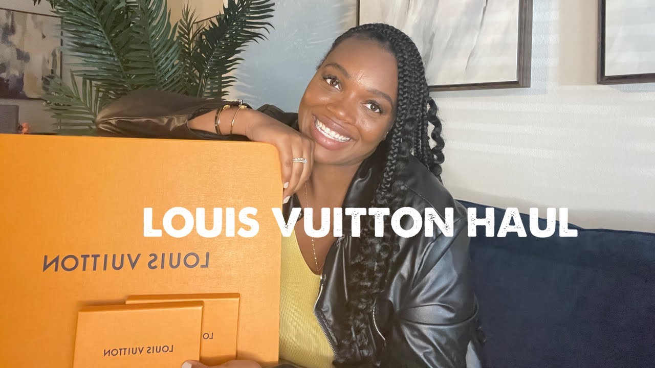 Louis Vuitton Triple Unboxing | WHICH SPEEDY 25 DID I CHOOSE !?