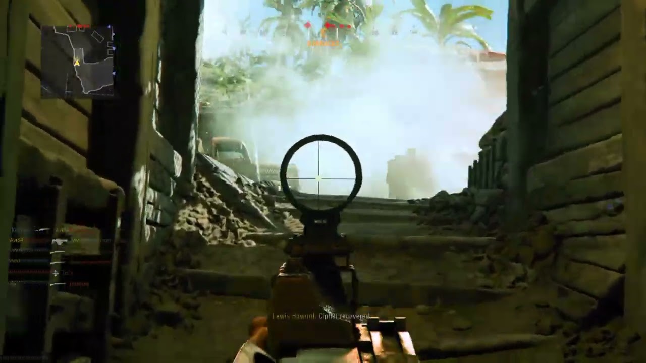 Call of Duty&reg;: Vanguard aim assist???