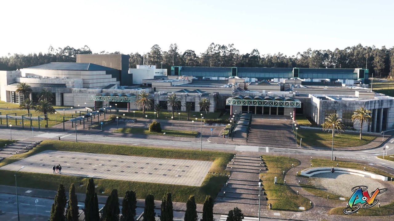 Europarque - Santa Maria da Feira