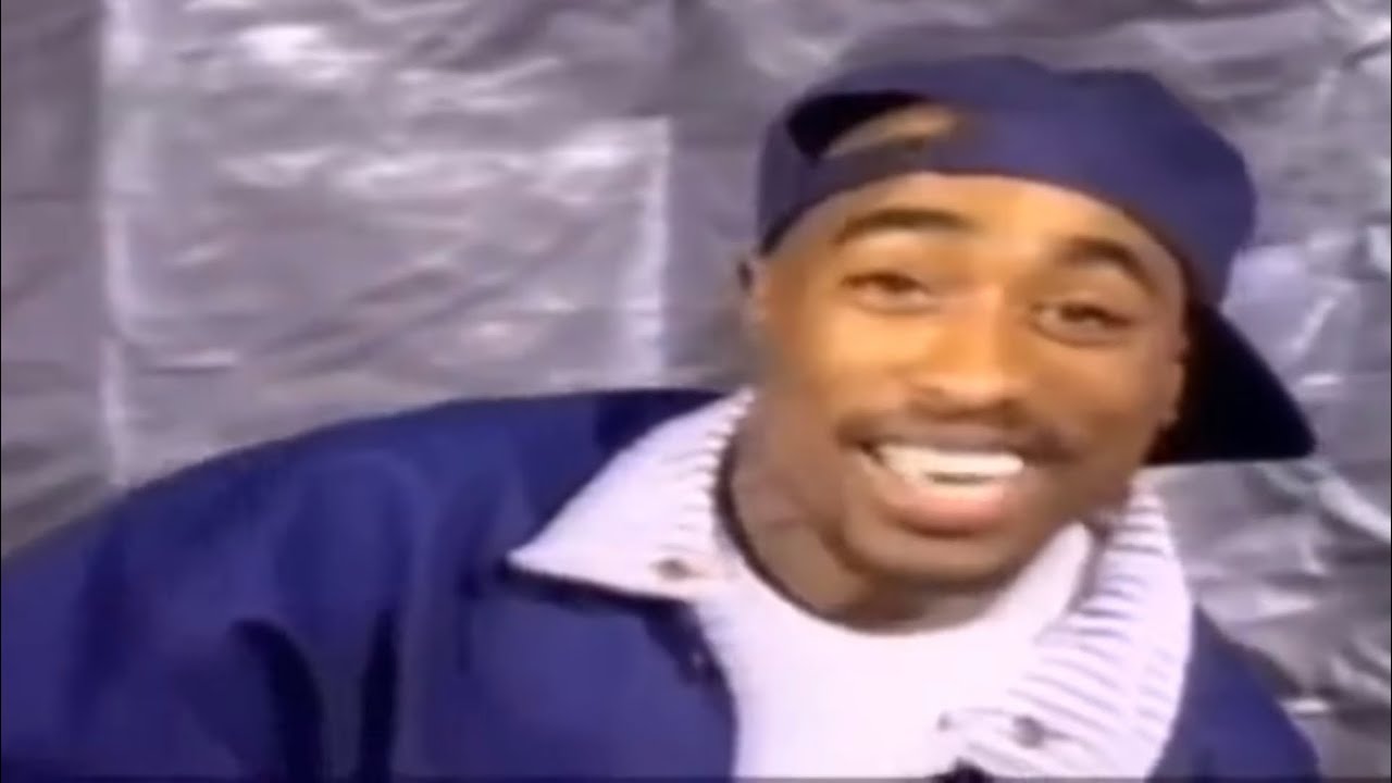 Rare 2pac Videos