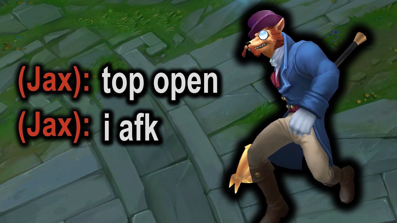 NERF NASUS CARRY!