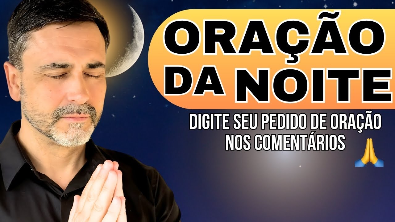 MENSAGEM DE PAZ AO TEU CORAÇÃO! Meditação para Dormir Bem e em Paz!