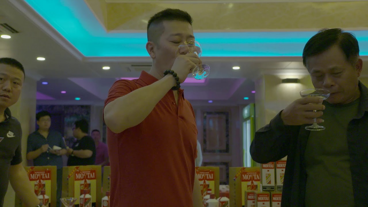 柬埔寨金邊新西贡KTV