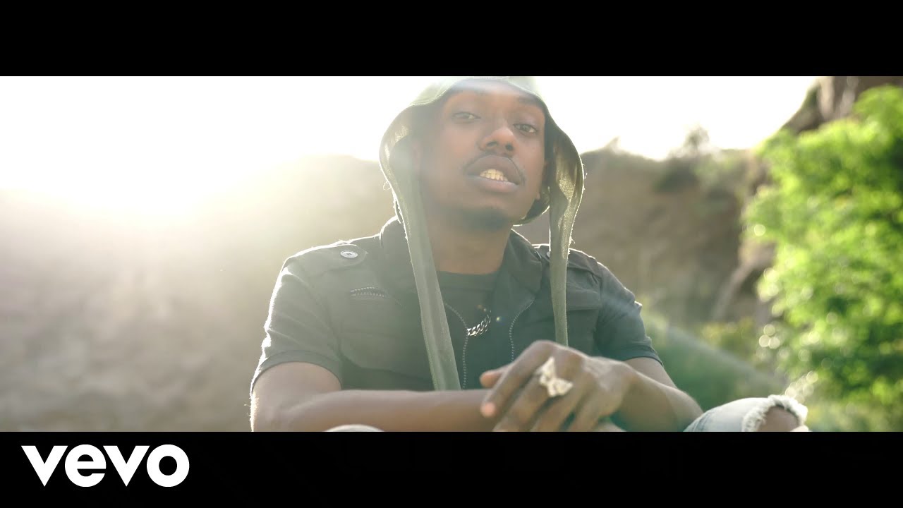 OYABUN - All In My Feelings (Official Music Video)