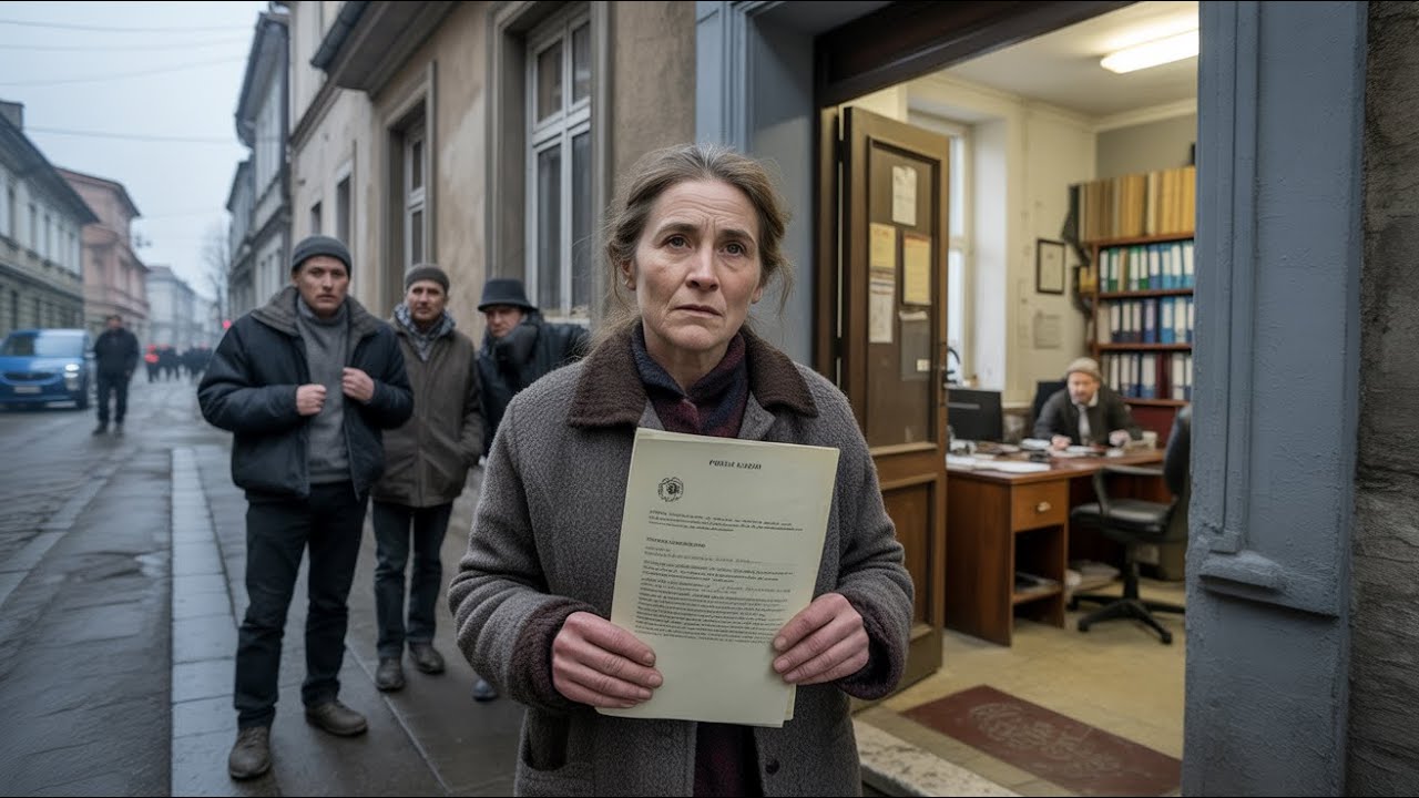 Zbog jednog potpisa seljanku su ismijali… ne znajući kakav ugovor drži u rukama