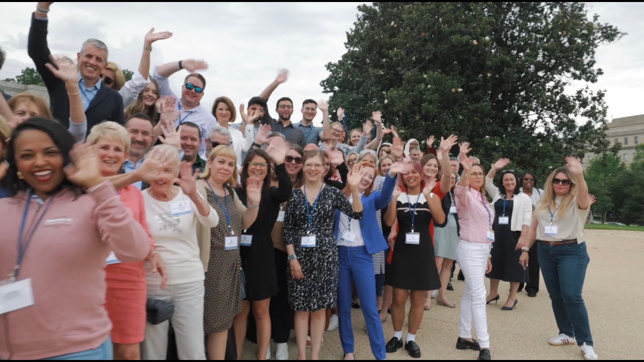 Breakthrough T1D (formerly JDRF): Government Day 2024 Highlights
